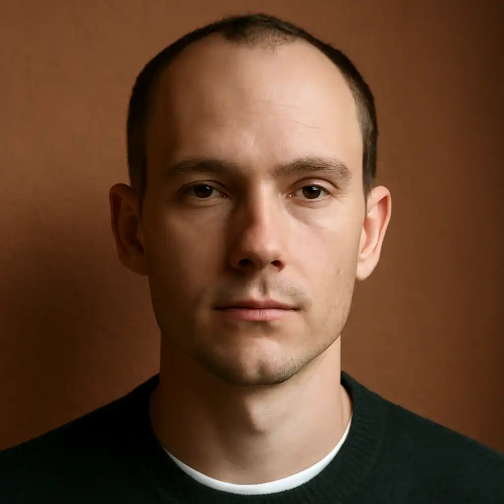 David Fitzgerald